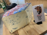 Bleu Montsalvat