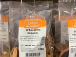 G'Alliers caramel