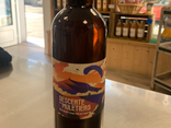Biere des muletiers