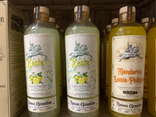 Zeste limoncello- Genestine