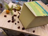 Comté 8-12 mois