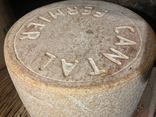 Cantal entre deux fermier
