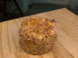 Chèvre échalote