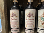 Le Gaulois- Genestine