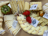 Plateau apéritif dinatoire Auvergnat - à la part