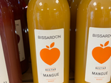 Jus de mangue