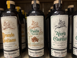 Le Pastis- Genestine