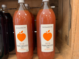 Jus de pamplemousse