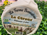 Le Ceroux