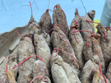 Saucisson pur porc