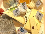 Plateau fin de repas classique en morceaux - à la part