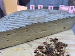 Tomme grise de Montagne