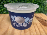 Burrata