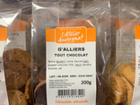 G'Alliers tout chocolat