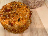 Chevre poivron paprika