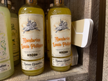 Mandarine Louis Philippe- Genestine
