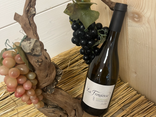 La frondeuse blanc Chardonnay