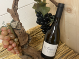 La Frondeuse Pinot Noir