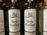 La Verte de Clermont- Genestine