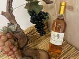 Rosé comme crésus