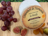 Camembert