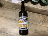 Bière blonde VOLTIGE