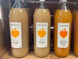 Jus de poire