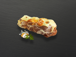 Fondant de poulet