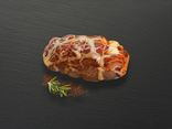 Délice de poulet au chorizo