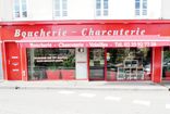 Boucherie du centre - Barentin