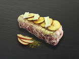 Rôti de porc Normand
