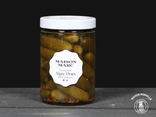 Cornichons Maison Marc Aigre Doux