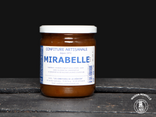 Confiture de Mirabelle