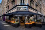 Le Palais du fruit