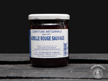 Confiture d'Airelle Rouge Sauvage