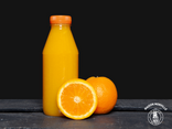 Jus d'orange pressé - 500 ML