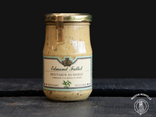Moutarde au Basilic