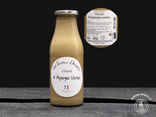 Velouté d'Asperges Vertes