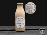 Velouté de Choux - Fleurs Crème du Barry