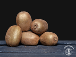 Kiwi vert (Gros calibre Lot de 5 pièces)