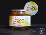 Confiture Yuzu