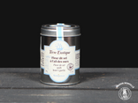 Fleur de sel à l'ail des ours
