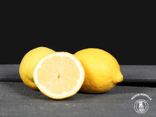 Citron jaune (prix pour 3 pièces)