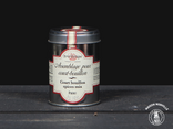 Assemblage Court Bouillon