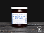 Confiture de Groseille Rouge épépinée
