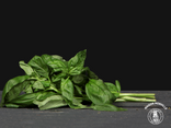 Basilic (Prix pour 1 botte)
