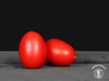 Tomates Roma