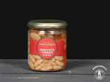 HARICOTS TARBAIS