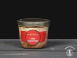 PÂTÉ au Foie de Volaille et aux Fines Herbes