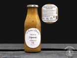 Velouté Légumes